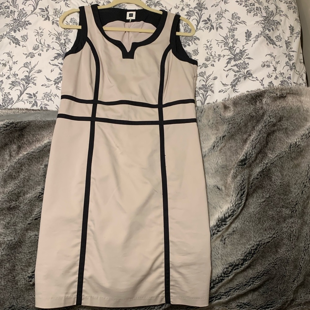 Professional Business Dress